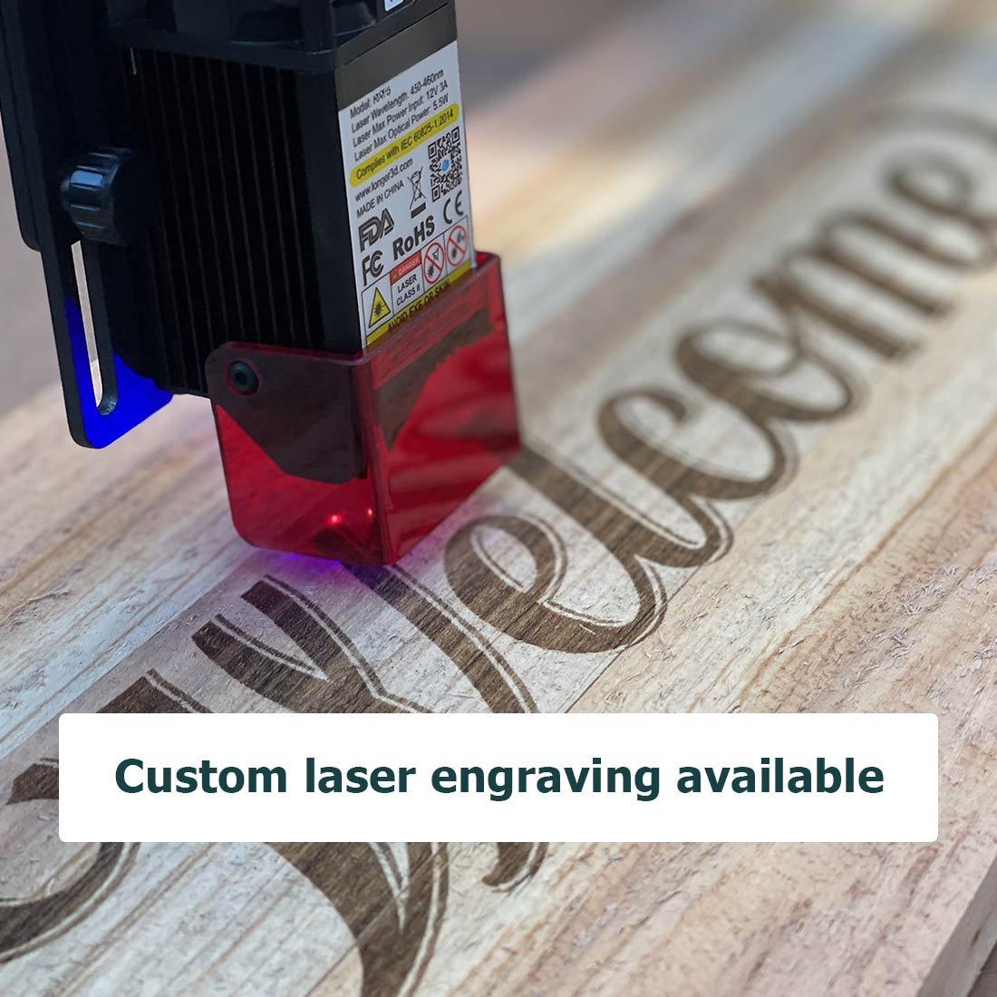 Cedar Garden Box - Thumbnail 5