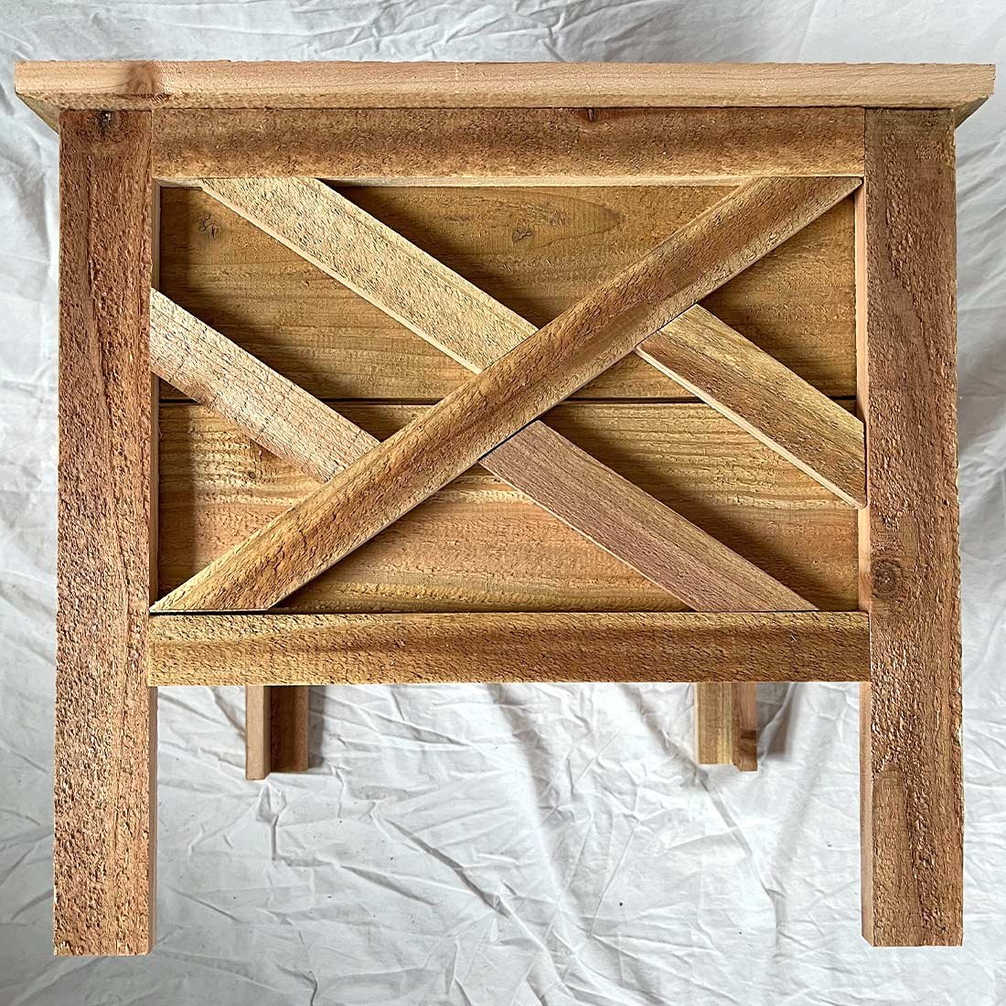 Cedar Garden Box - Thumbnail 2